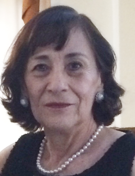 Dra. Patricia Andrade Palos