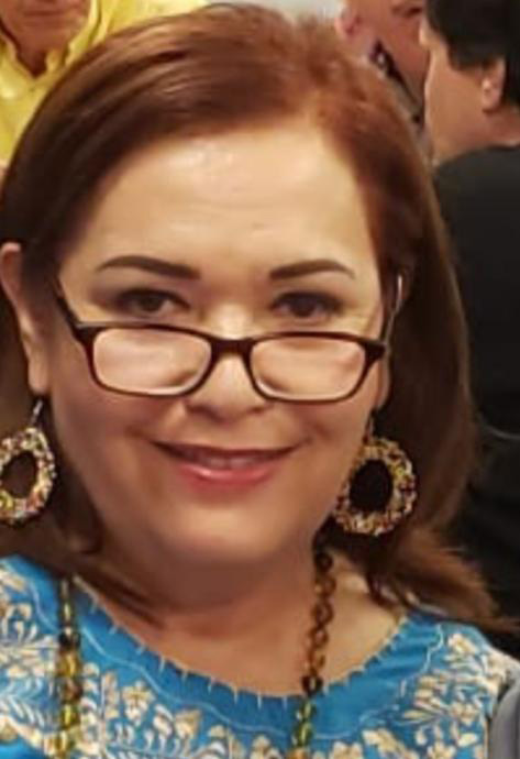 Dra. Fuensanta López Rosales